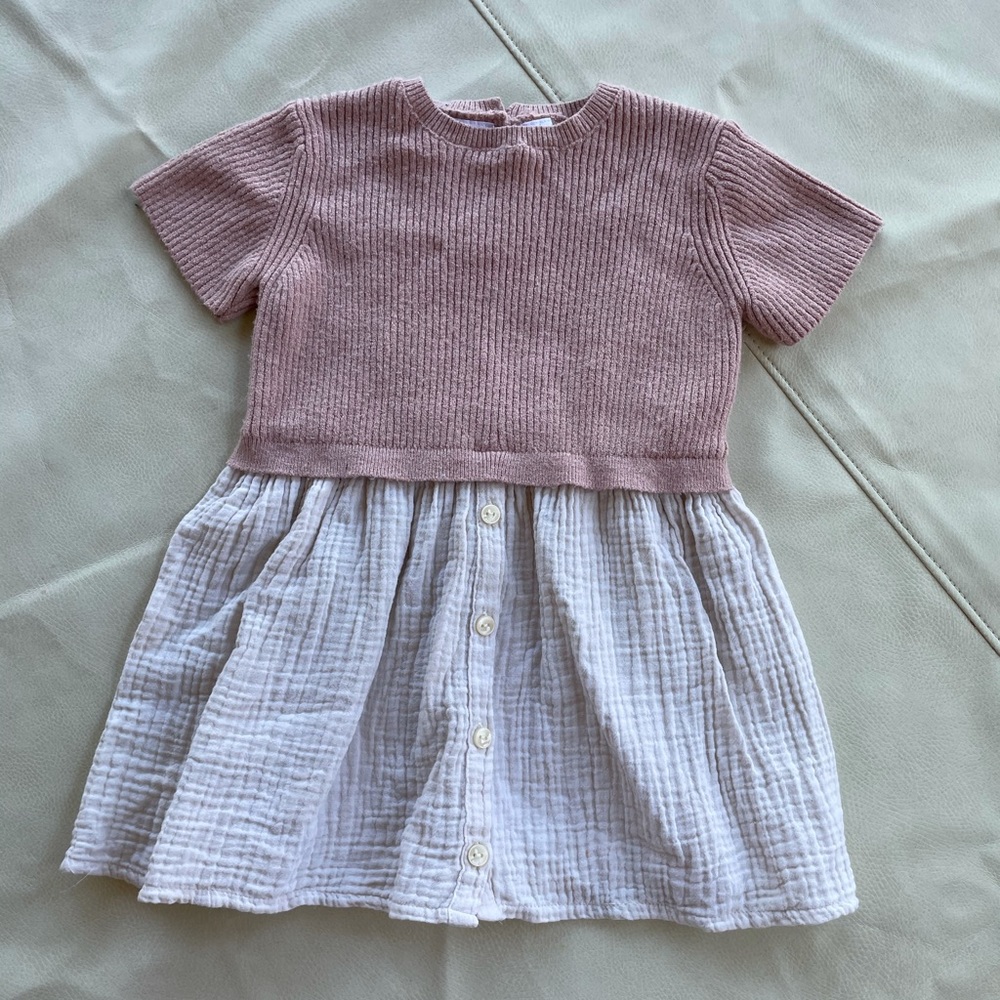 Zara dress